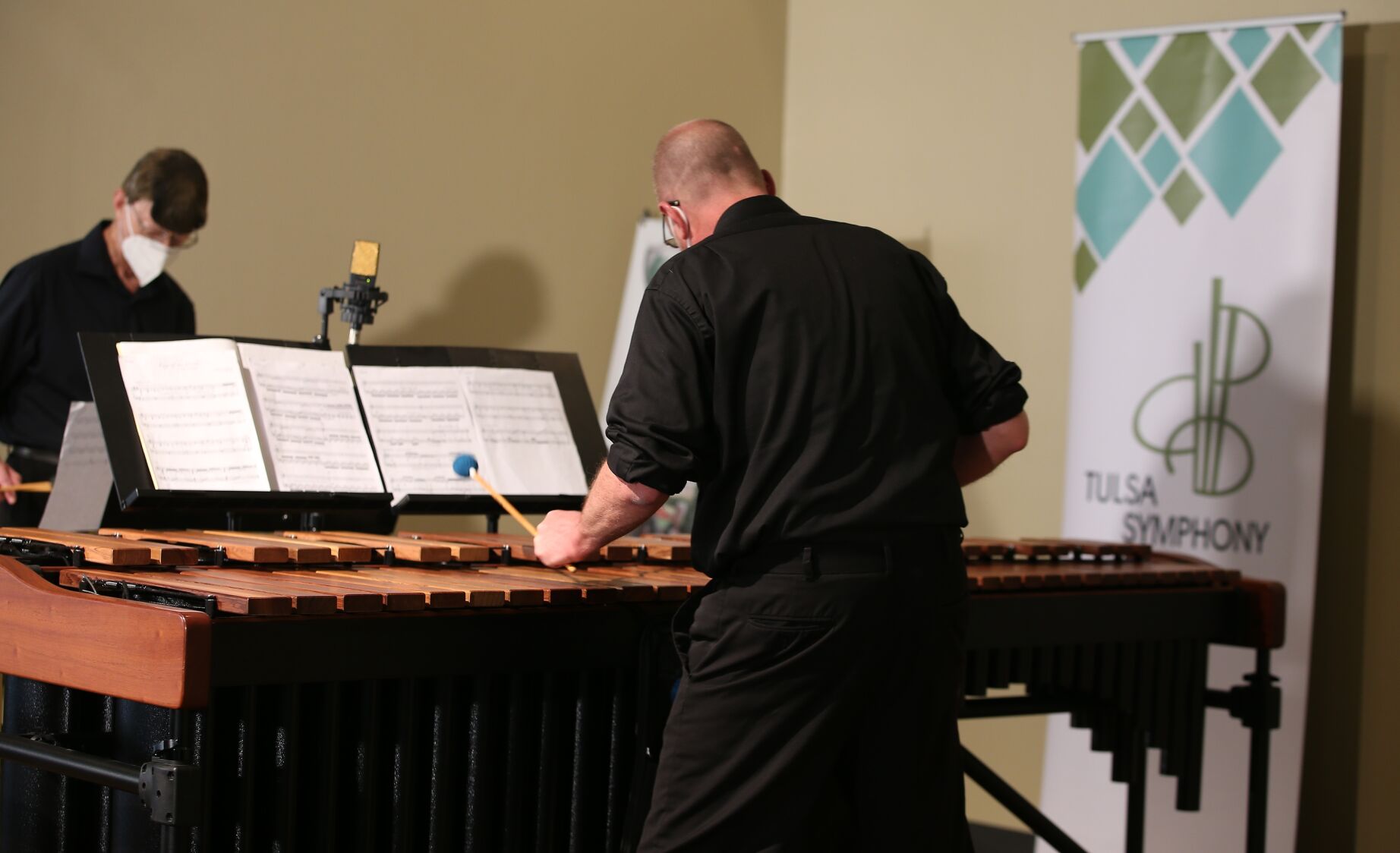 Tulsa Symphony Orchestra’s Chamber